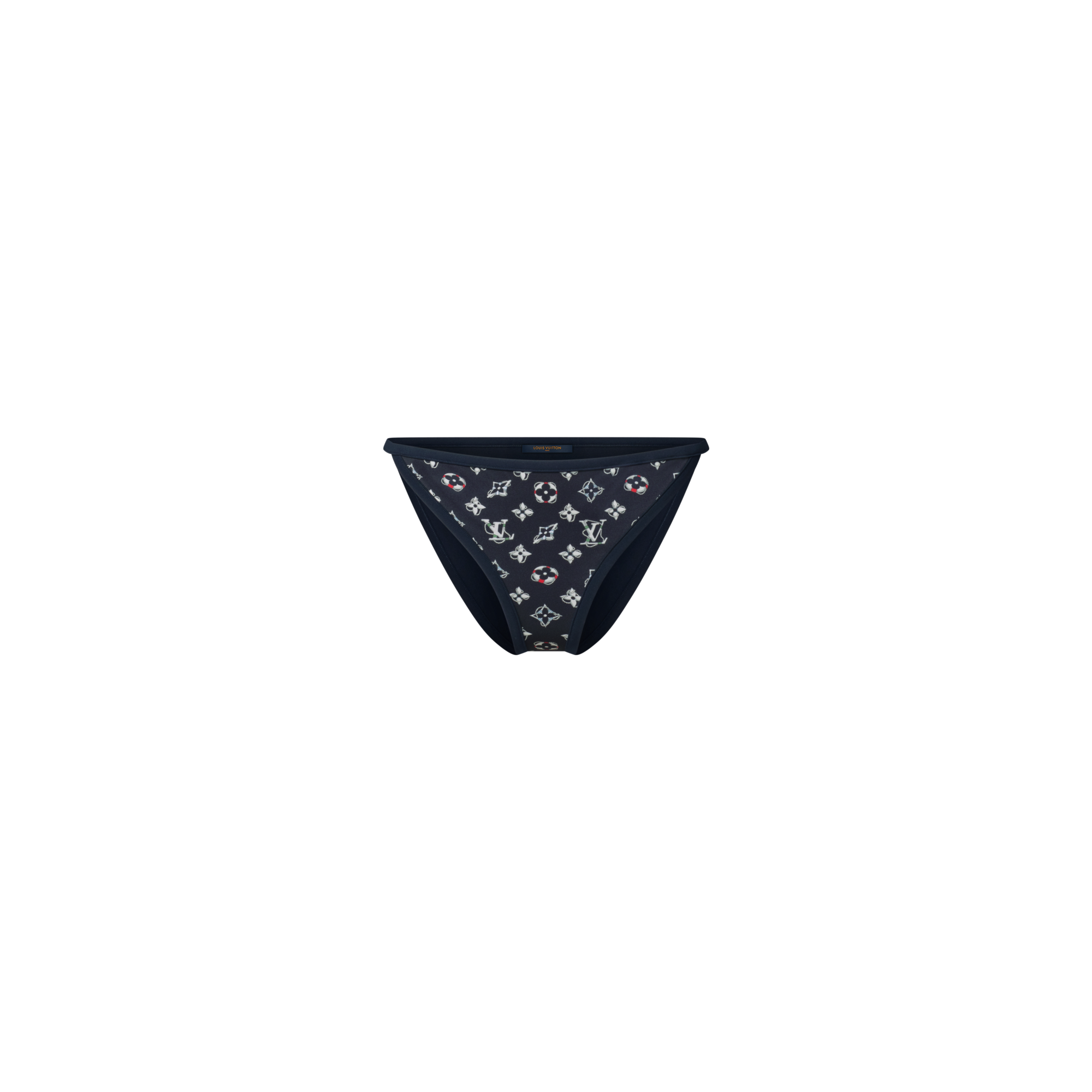 Blue Swimwear for Women | LOUIS VUITTON ®